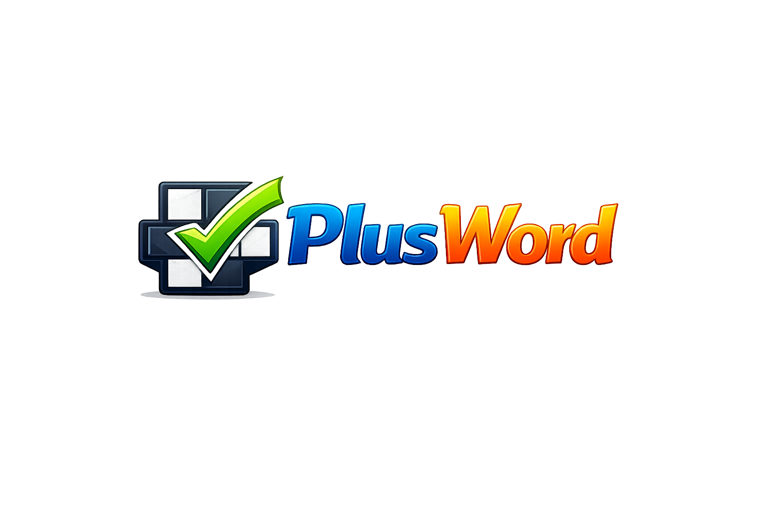 Plusword