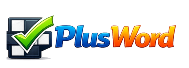 Plusword