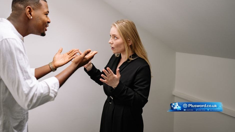 neutral language in conflict resolution
