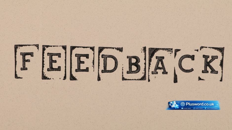 constructive feedback phrases