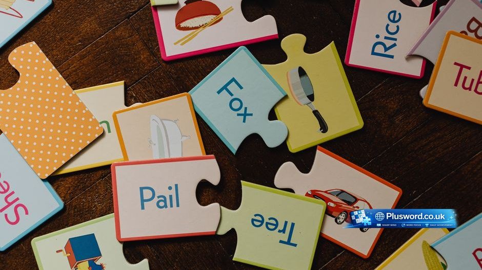 word search puzzle