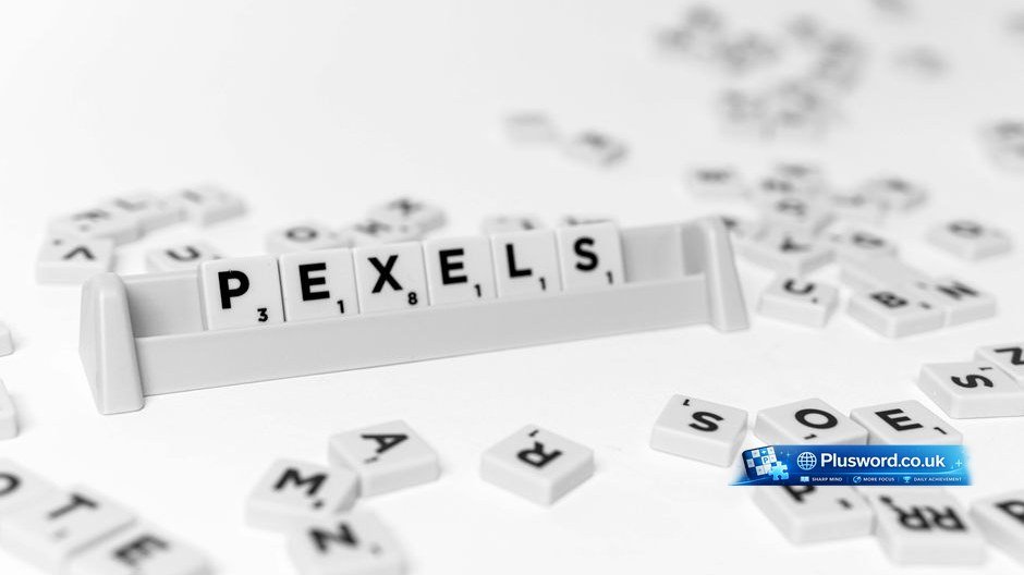 Wooden letter tiles illustrating effective word puzzle strategies