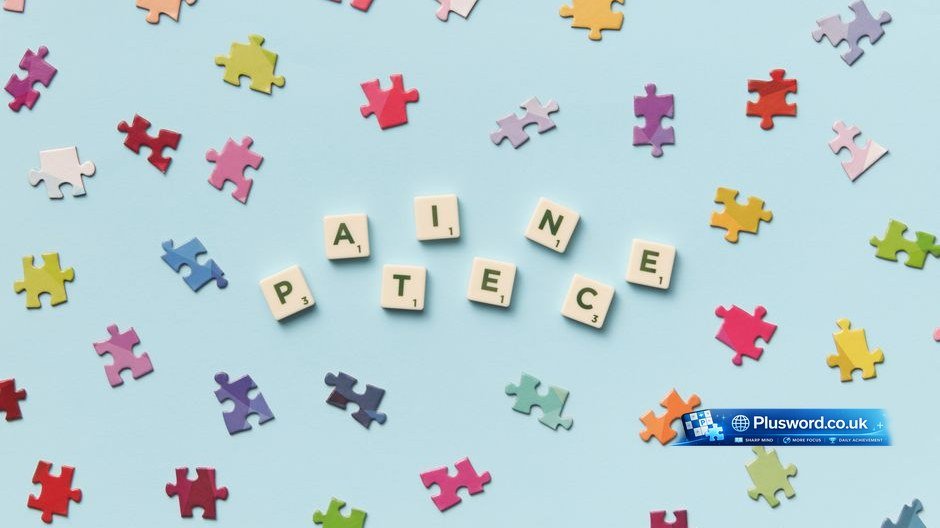 Screen showing practical daily word puzzle tips applied to a grid game.