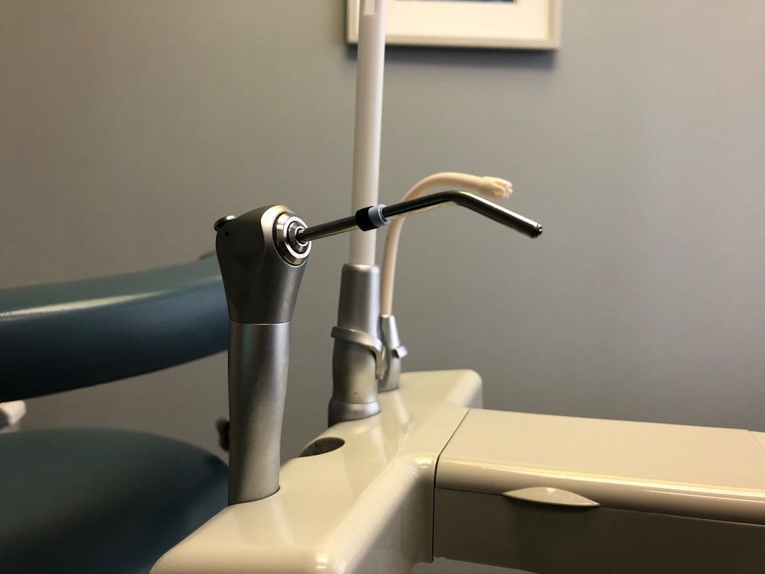 Dental hygiene tools for everyday oral care