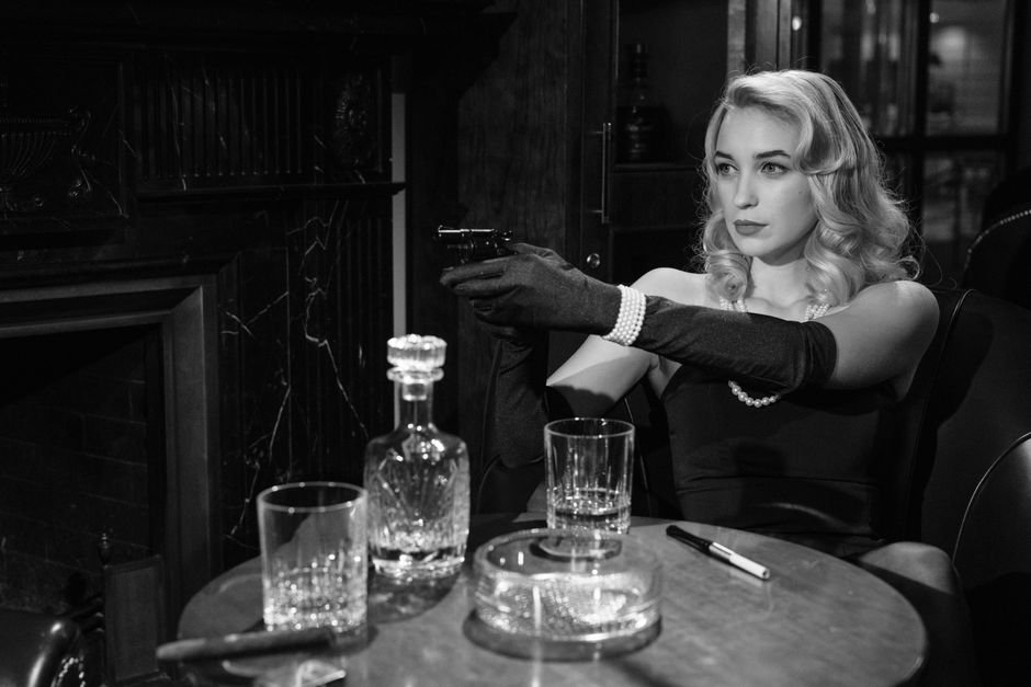 Chloe Dobbs filmography and notable roles