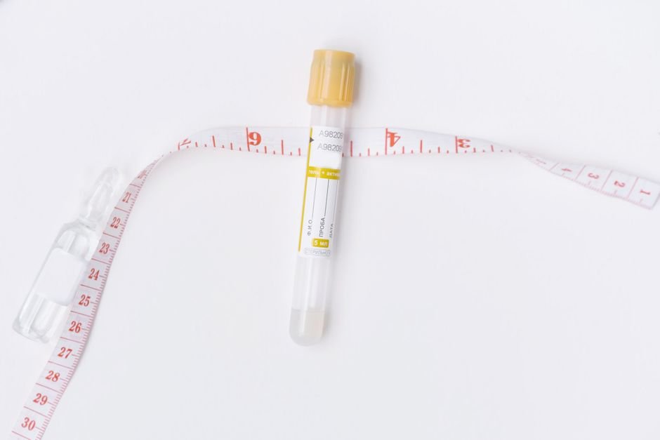 measuring cap depth