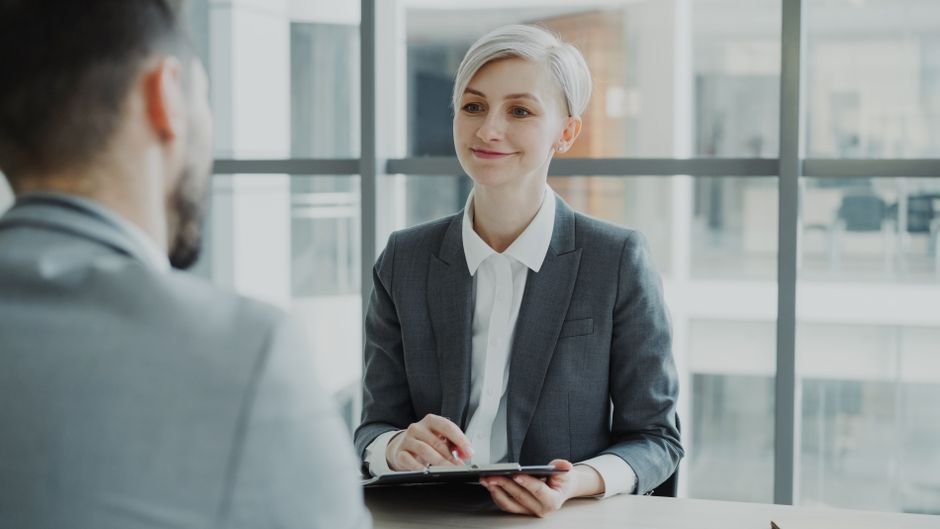 pinpoint LinkedIn answer for career growth