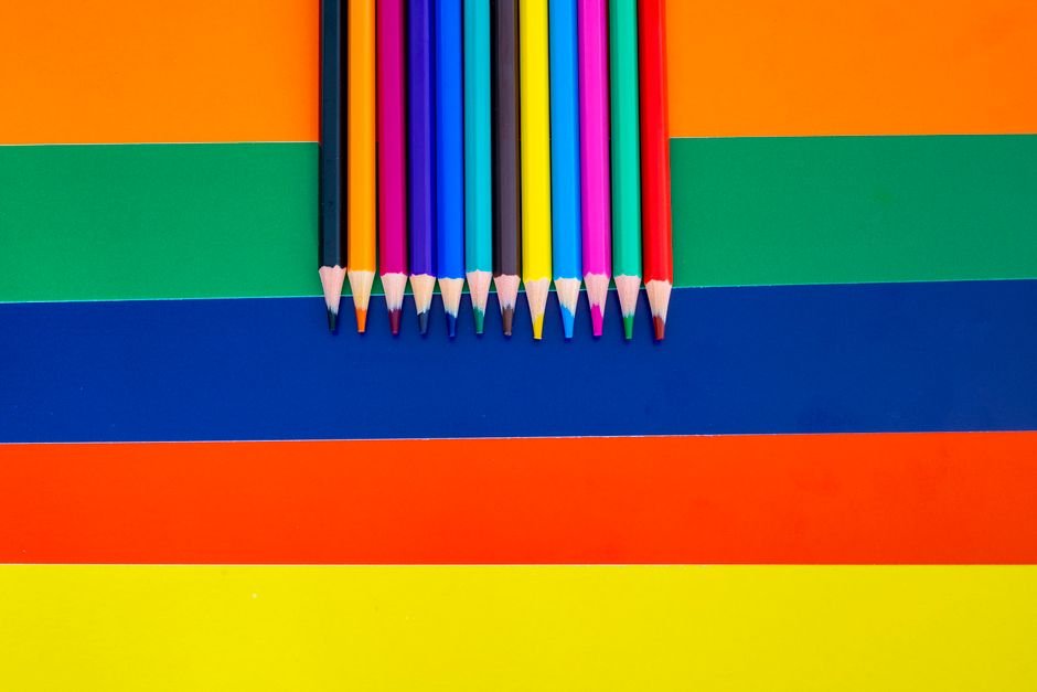 colour theory basics