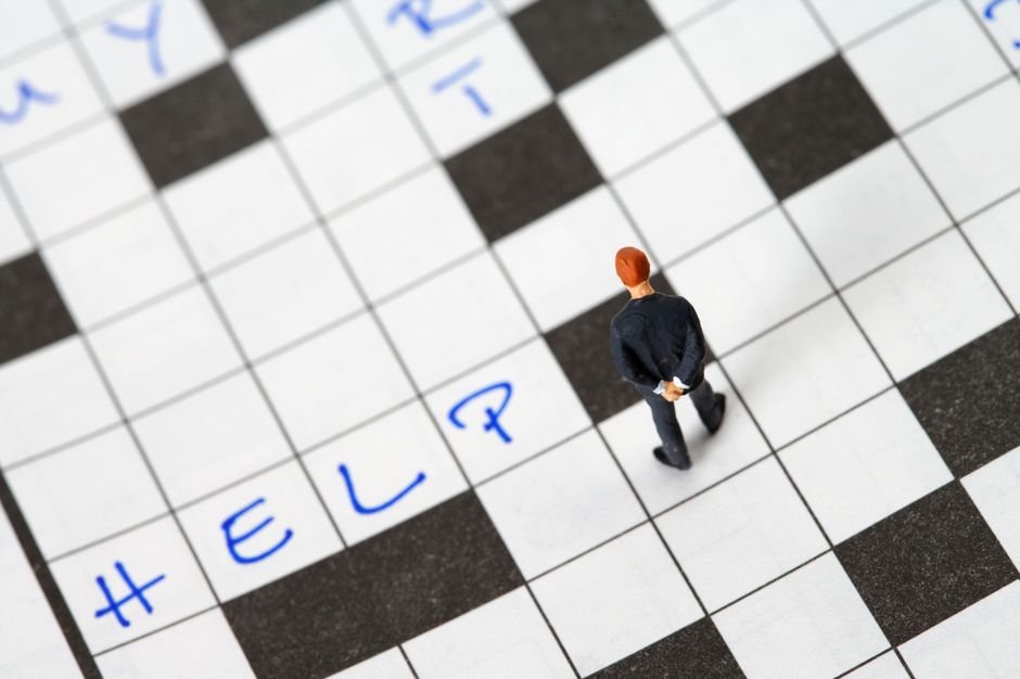 telegraph crossword today solver