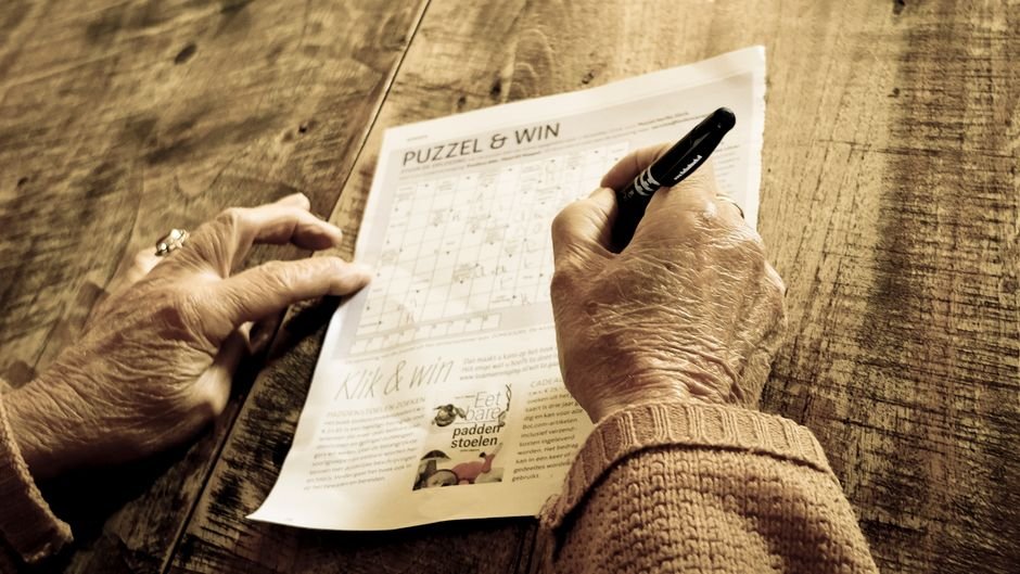 grand prize crossword winner