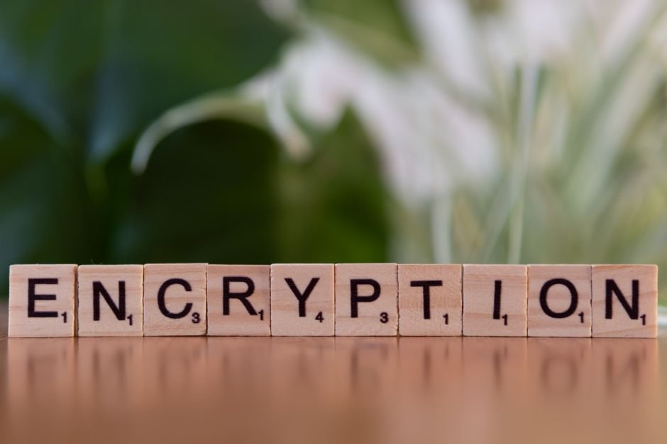 cryptography in password game