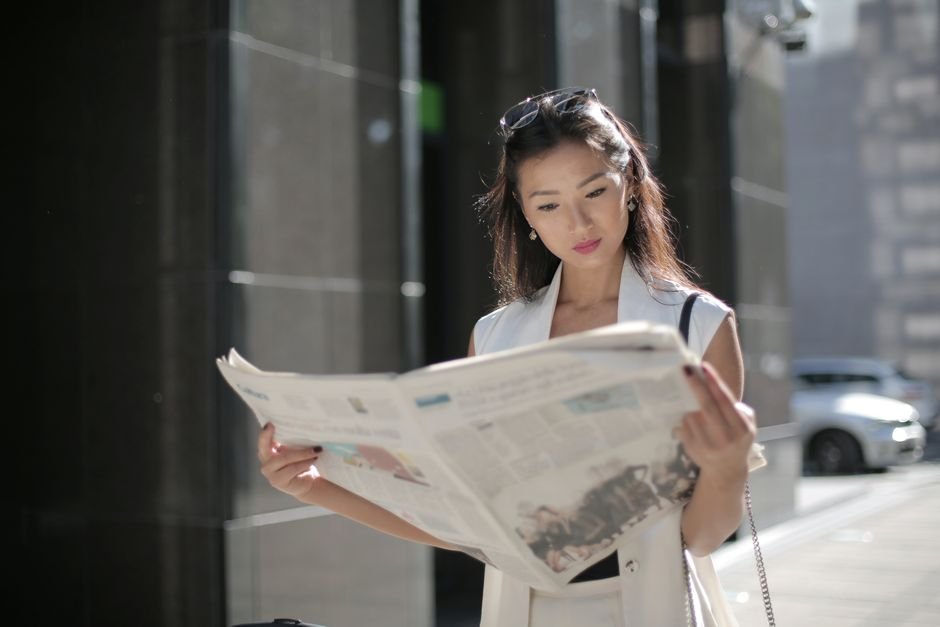 pinpoint today daily trends
