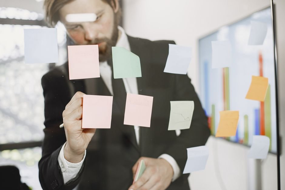 making informed decisions with pinpoint answers