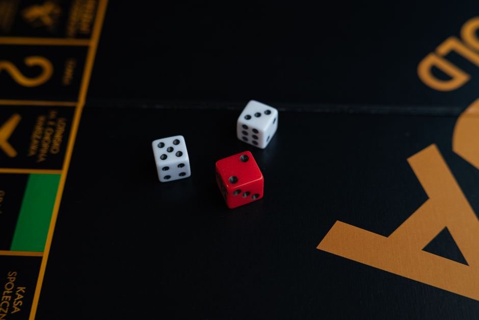the serpentrogue competitive edge game theory