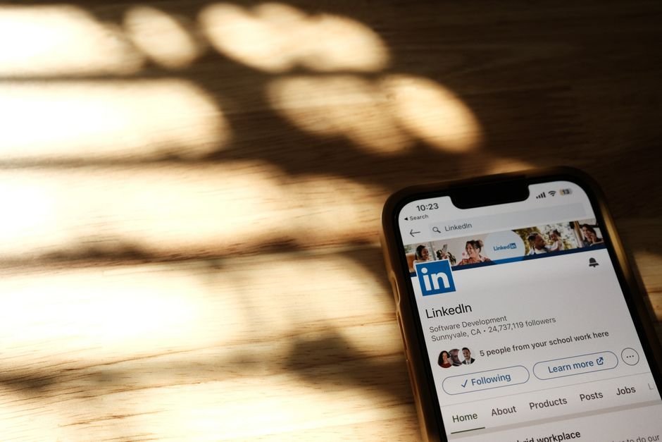 linkedin pinpoint today profile optimization