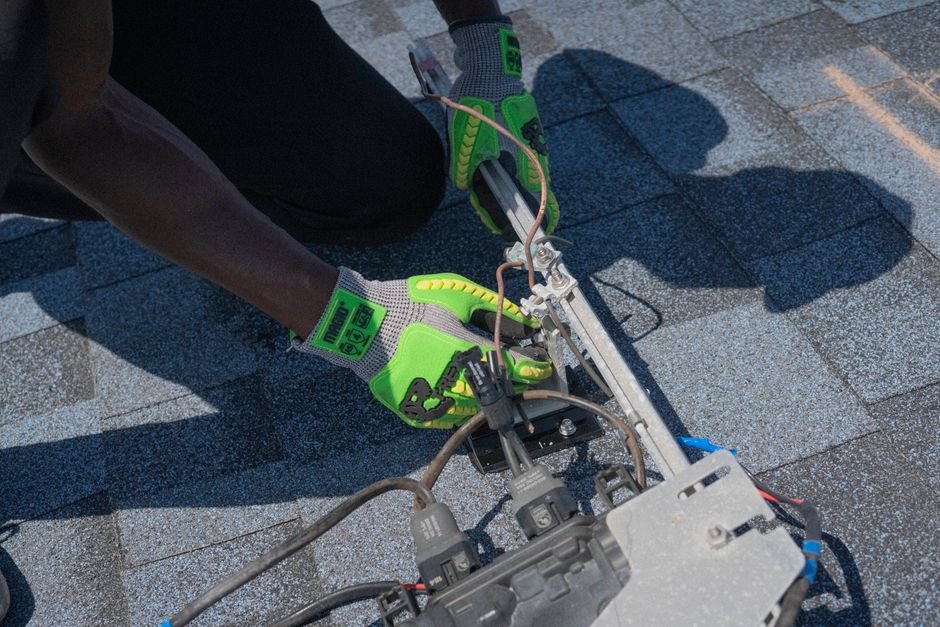 pad installation steps