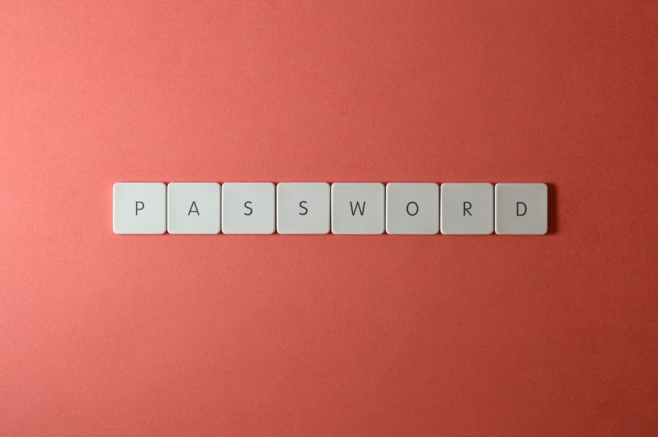 the password game security