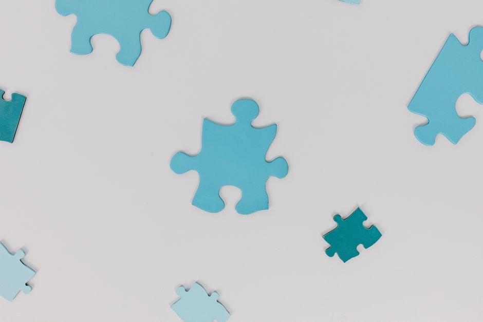 puzzle login authentication