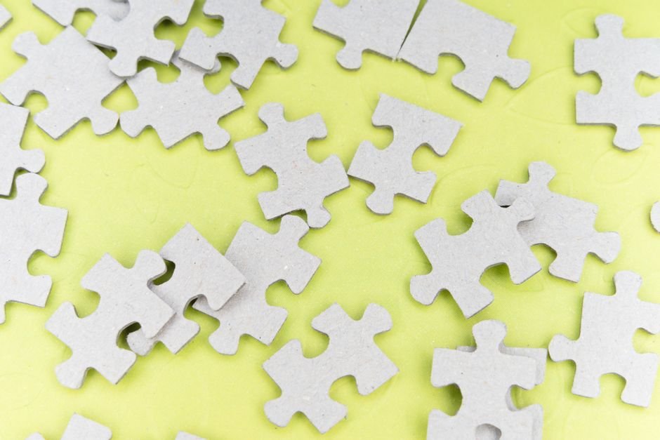 Marie Fargus sharing puzzle solutions online