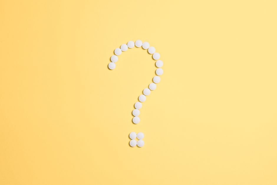 pinpoint answer to your question