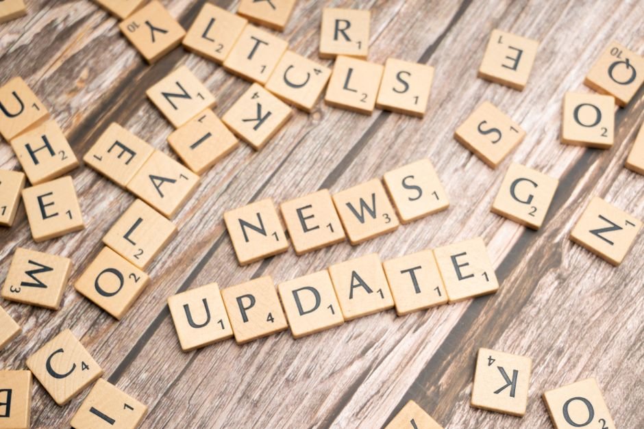 pinpoint today real-time news
