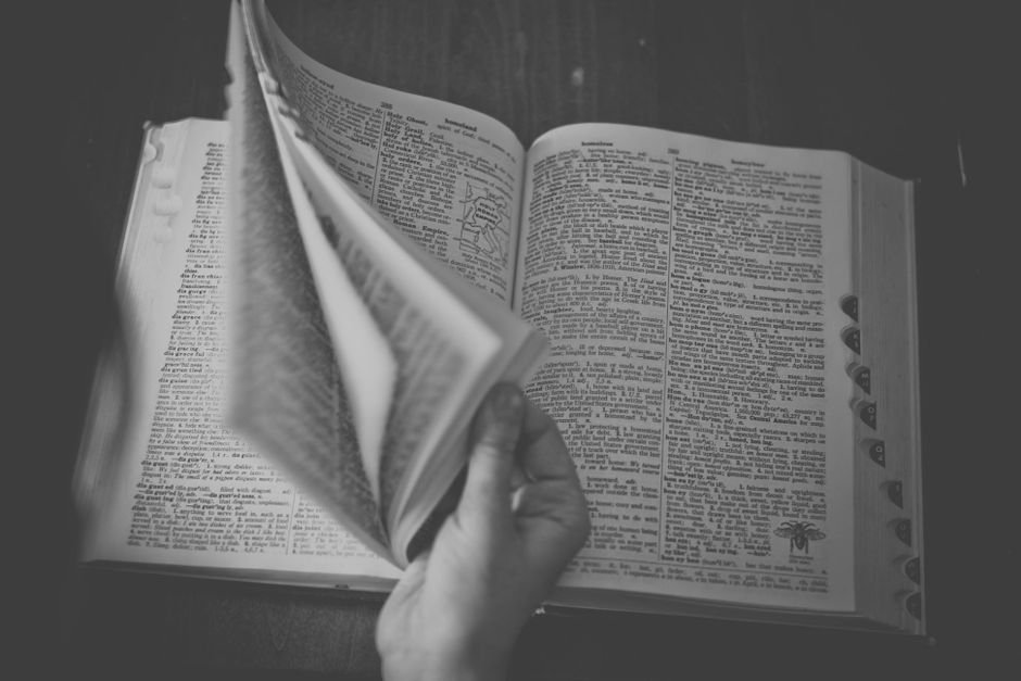 scrabble word definitions