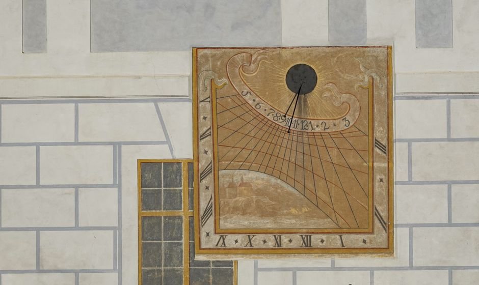 example of sundial puzzle online