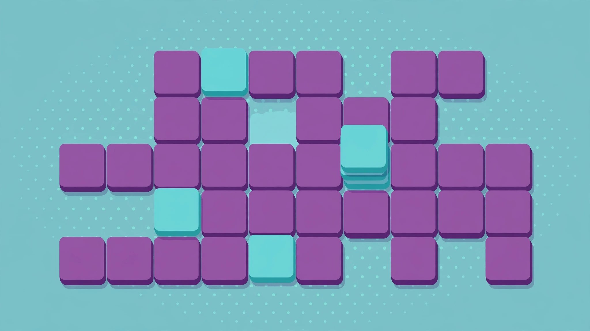 Susie word game — Two Words with Susie Dent tile gameplay