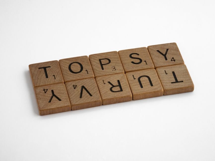 telegraph puzzle example with solution
