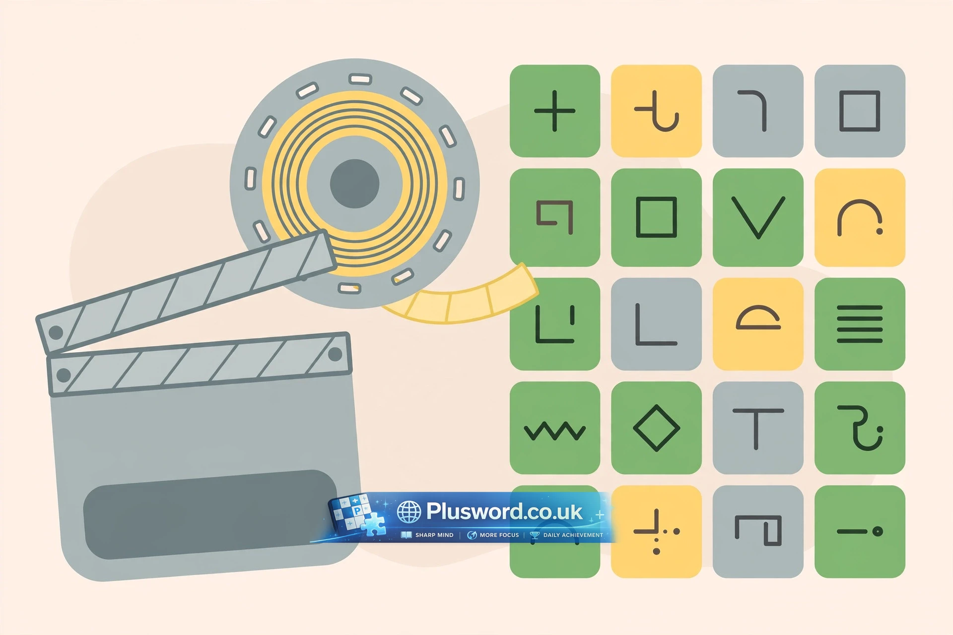 Movie Wordle game explained — how the daily film guessing game works