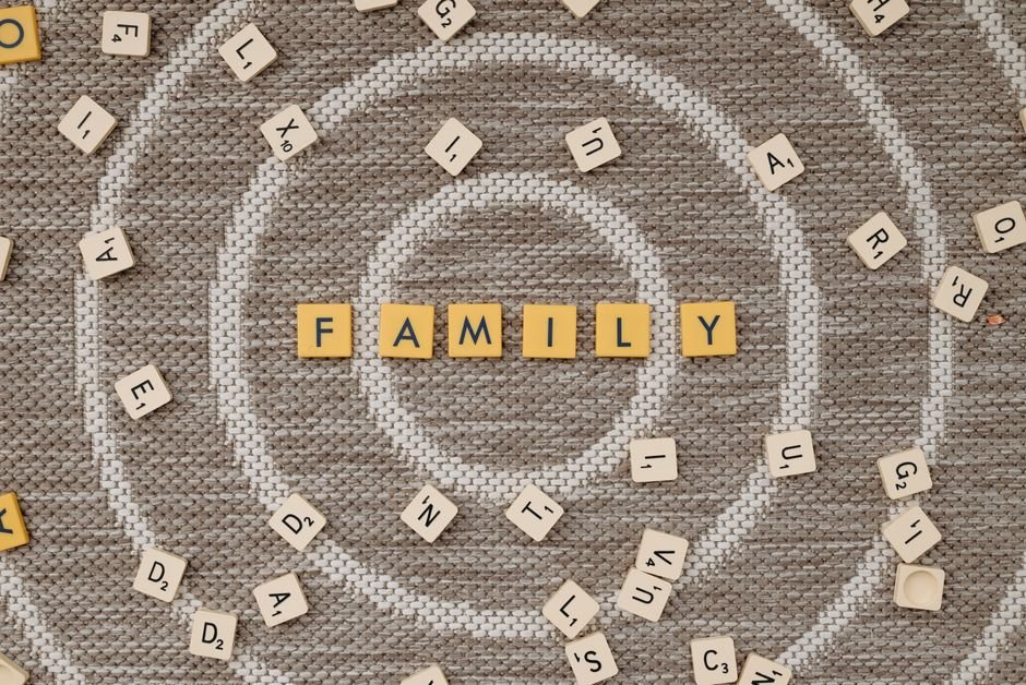 plus word game board