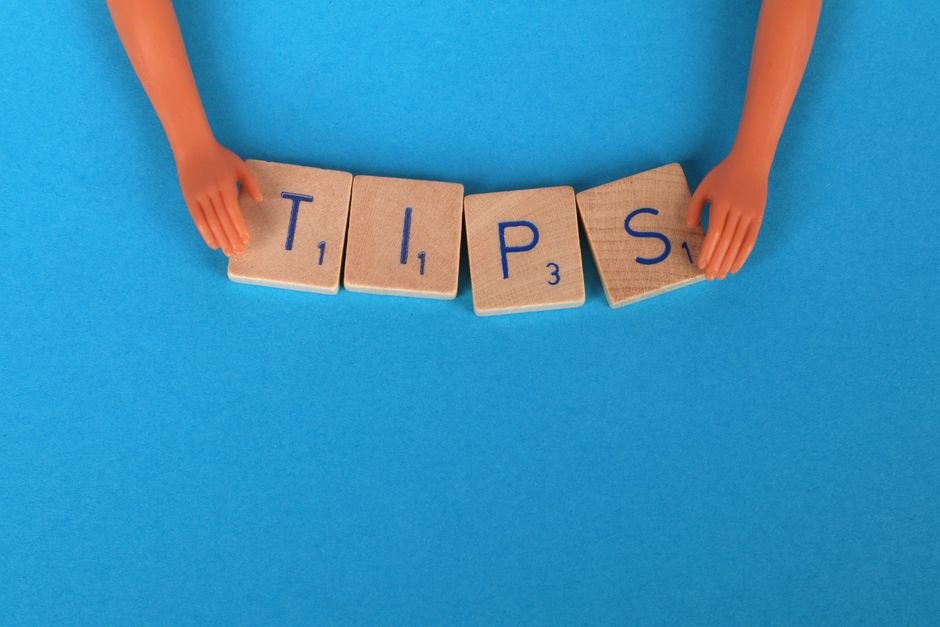 pinpoint hints for word game success
