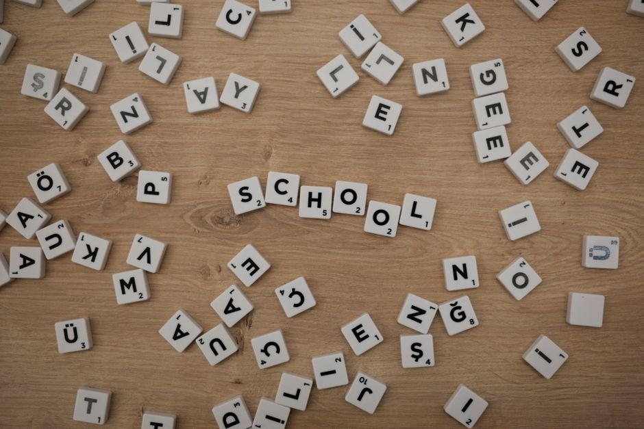 daily telegraph word game